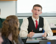 Student Government Seminar