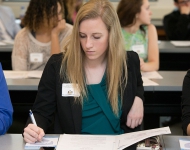 Student Government Seminar