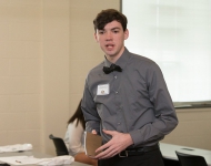 Student Government Seminar
