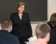 Student Government Seminar