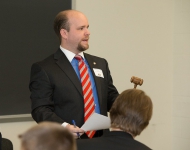 Student Government Seminar