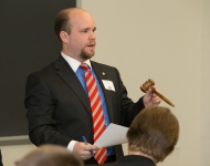 Student Government Seminar