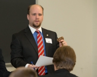 Student Government Seminar