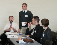 Student Government Seminar