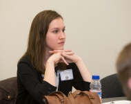 Student Government Seminar