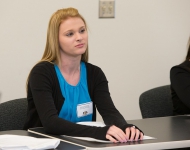 Student Government Seminar