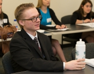 Student Government Seminar
