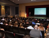 Student Government Seminar