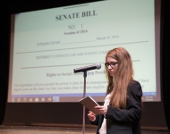 Student Government Seminar