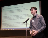 Student Government Seminar