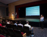 Student Government Seminar