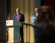 Student Government Seminar