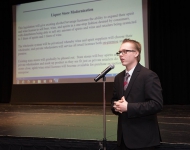 Student Government Seminar