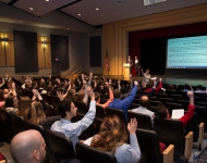 Student Government Seminar