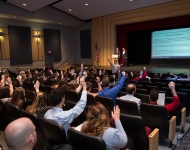 Student Government Seminar