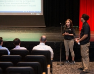Student Government Seminar