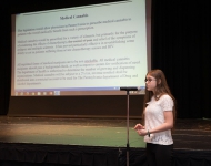 Student Government Seminar