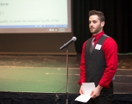 Student Government Seminar