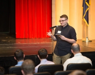 Student Government Seminar