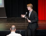 Student Government Seminar