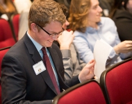 Student Government Seminar