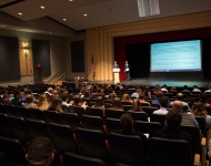 Student Government Seminar