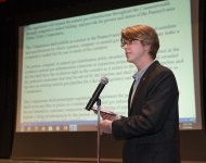 Student Government Seminar