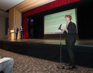 Student Government Seminar