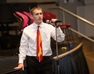 Student Government Seminar