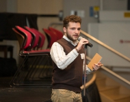 Student Government Seminar