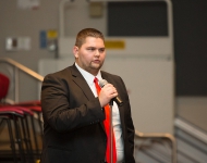 Student Government Seminar