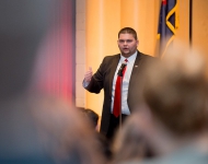 Student Government Seminar