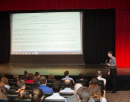 Student Government Seminar