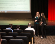 Student Government Seminar