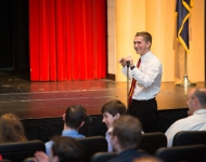 Student Government Seminar