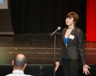 Student Government Seminar