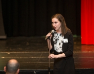 Student Government Seminar