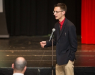 Student Government Seminar