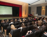 Student Government Seminar