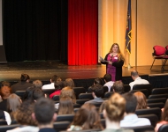 Student Government Seminar