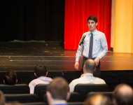 Student Government Seminar