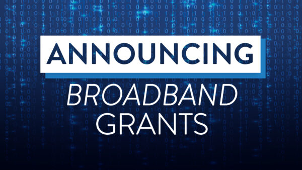 More Than $13 Million Dedicated to Improve Broadband Access in Somerset County
