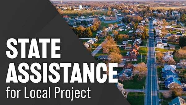 Stefano, Rigby Announce $9.9 Million in Funding for Windber Area Authority Cost-Saving Energy Project