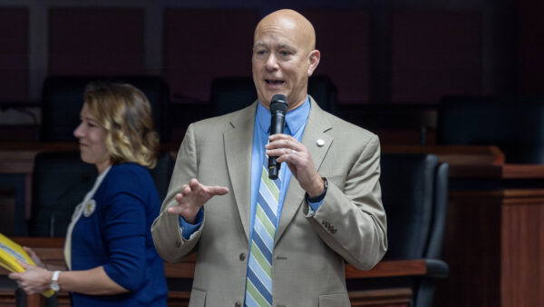 Arts Community Highlights Need for Investment During Annual Advocacy Day